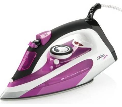 Gallet FAR 372