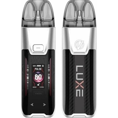 Vaporesso Luxe XR Max 2 Pod 3200 mAh Silver 1 ks