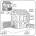 Famosa Feber Multi-activity House 6in1 (800013048)