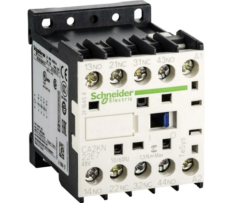 Schneider Electric CA2KN22E7
