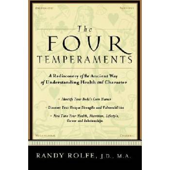 Four Temperaments | Randy Rolfe