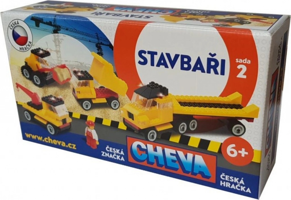 Cheva 2 Basic
