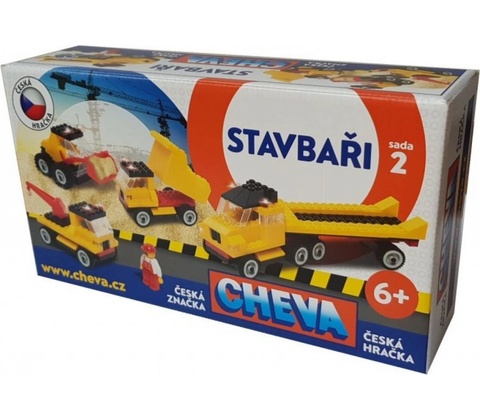 Cheva 2 Basic