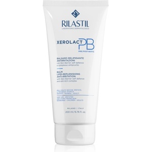 Rilastil Xerolact PB хидратиращ и успокояващ крем с липиди 200ml