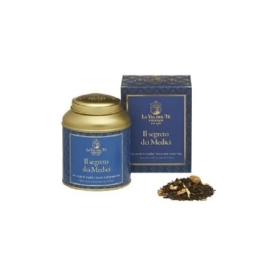 LaViaDelTe FIRENZE Il segreto dei Medici 100 g