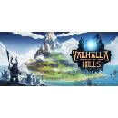 Valhalla Hills