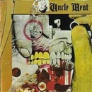 ZAPPA FRANK: UNCLE MEAT CD