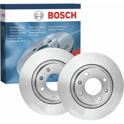 Brzdový kotúč (cena za 1ks) BOSCH 0 986 478 847
