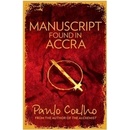 Manuscript Found in Accra - Paulo Coelho