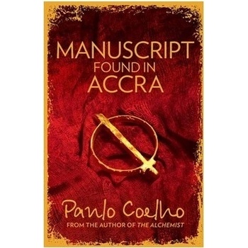 Manuscript Found in Accra - Paulo Coelho