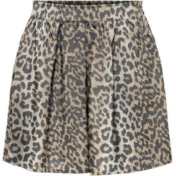 ONLY Къси панталони onlnova life vis yasmin shorts aop