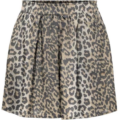 ONLY Къси панталони onlnova life vis yasmin shorts aop