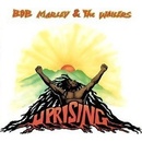 Marley Bob - Uprising CD