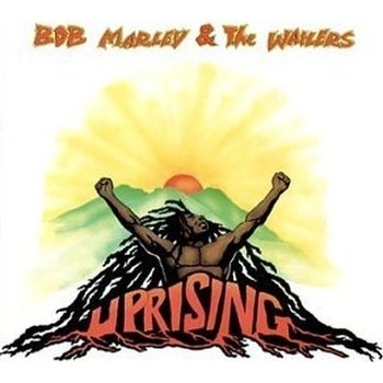Marley Bob - Uprising CD