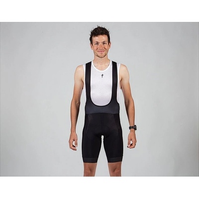 Specialized RBX Bib Short W/Swat 2022 Black Černá