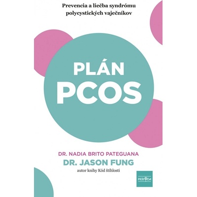 Plán PCOS: Prevencia a liečba syndrómu polycystických vaječníkov