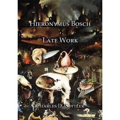 Hieronymus Bosch - Cutler Charles D.
