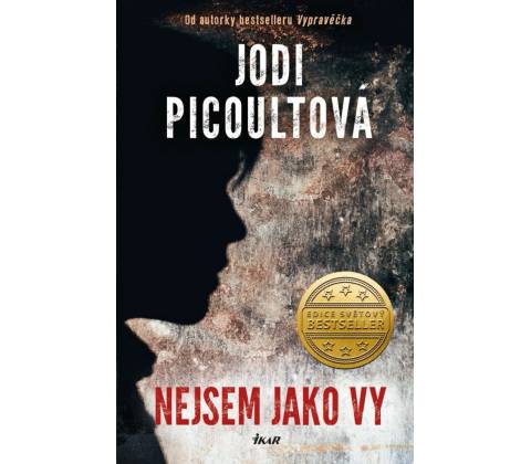 Nejsem jako vy