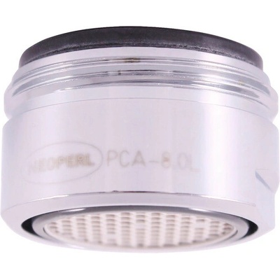 Úsporný perlátor RAV Slezák M24x1, 8 l/1 min. chróm MA0020