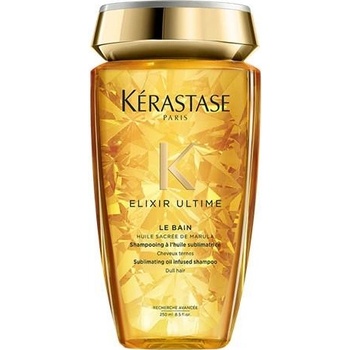 Kérastase Elixir Ultime šampon pro matné a unavené vlasy 250 ml