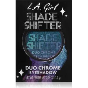 L.A. GIRL COSMETICS Shade Shifter дълготрайни сенки за очи цвят Topaz 1.2 гр