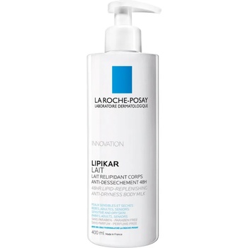 Image 1 of La Roche-Posay Lipikar Lait 400 ml