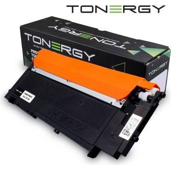 Compatible съвместима Тонер Касета Compatible Toner Cartridge SAMSUNG CLT-K407 (TONERGY-CLT-K4072)