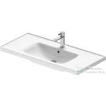 Duravit D-Neo 100,5x48 cm matt white (2367103200)