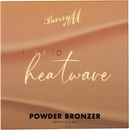 Barry M Heatwave Powder Bronzer bronzer Island 7 g