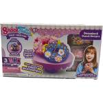 Felyx Toys Творчески комплект Felyx Toys Snack Tastic - Декоративни вкусотии, понички (2412005) - ozone