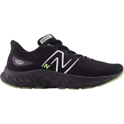 New Balance Обувки за бягане New Balance Fresh Foam X Evoz v3 Черен Velikost 42