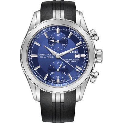 Edox 09800-3CA-BUIN