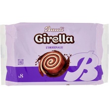 Bauli girella roládky s čokoládou 8 x 35 g