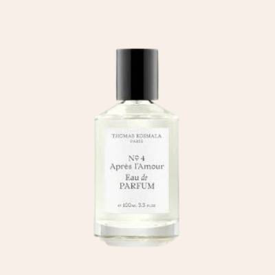Thomas Kosmala No.4 Aprés l'Amour parfémovaná voda unisex 100 ml tester