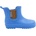 Mikk-Line Детски гумени ботуши Mikk-Line Kid's Wellies Short TPR Wellington boots - Strong Blue - размер 30 (EU) (731-0301-0617)
