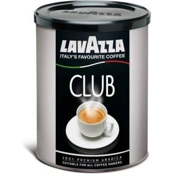 Lavazza Club mletá 250 g