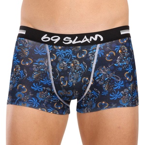 69slam Мъжки боксерки 69SLAM hip ancient egypt mason 69slam | Sin Mnogotsveten | МЪЖЕ | XL