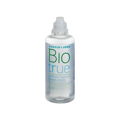 Bausch & Lomb Bio true all-in-one Lösung 300 ml