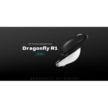 VXE Dragonfly R1 Pro Max 1K (VXE-R1-PRO-MAX-OR)