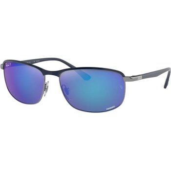 Image 1 of Ray-Ban RB3671CH 92044L