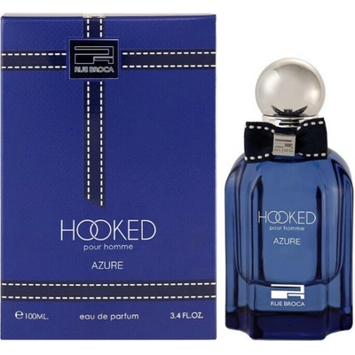 Rue Broca Hooked Azzure Pour Homme parfumovaná voda pánska 100 ml