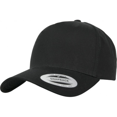 Flexfit Unisex FX7707 Black
