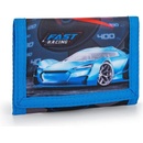 Oxybag modré auto