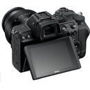 Digitální fotoaparáty Nikon Z5