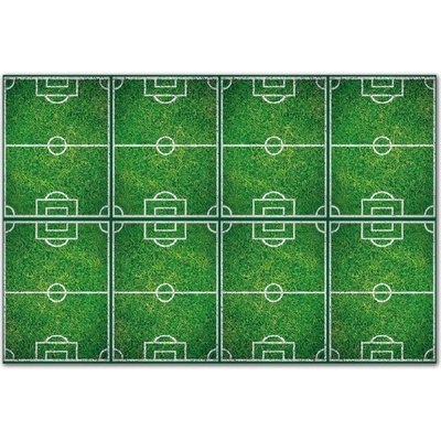 Procos Obrus Futbal zelený 120x180cm