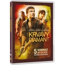 Krvavý diamant DVD