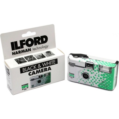 ILFORD HP5