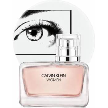Image 1 of Calvin Klein Women EDP 30 ml