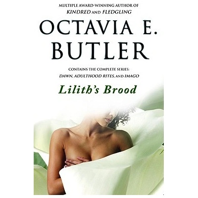 Liliths Brood Butler Octavia E.Paperback