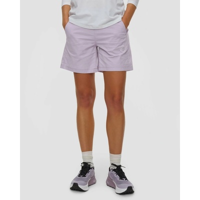 Mammut Crag Climbing Shorts fialové